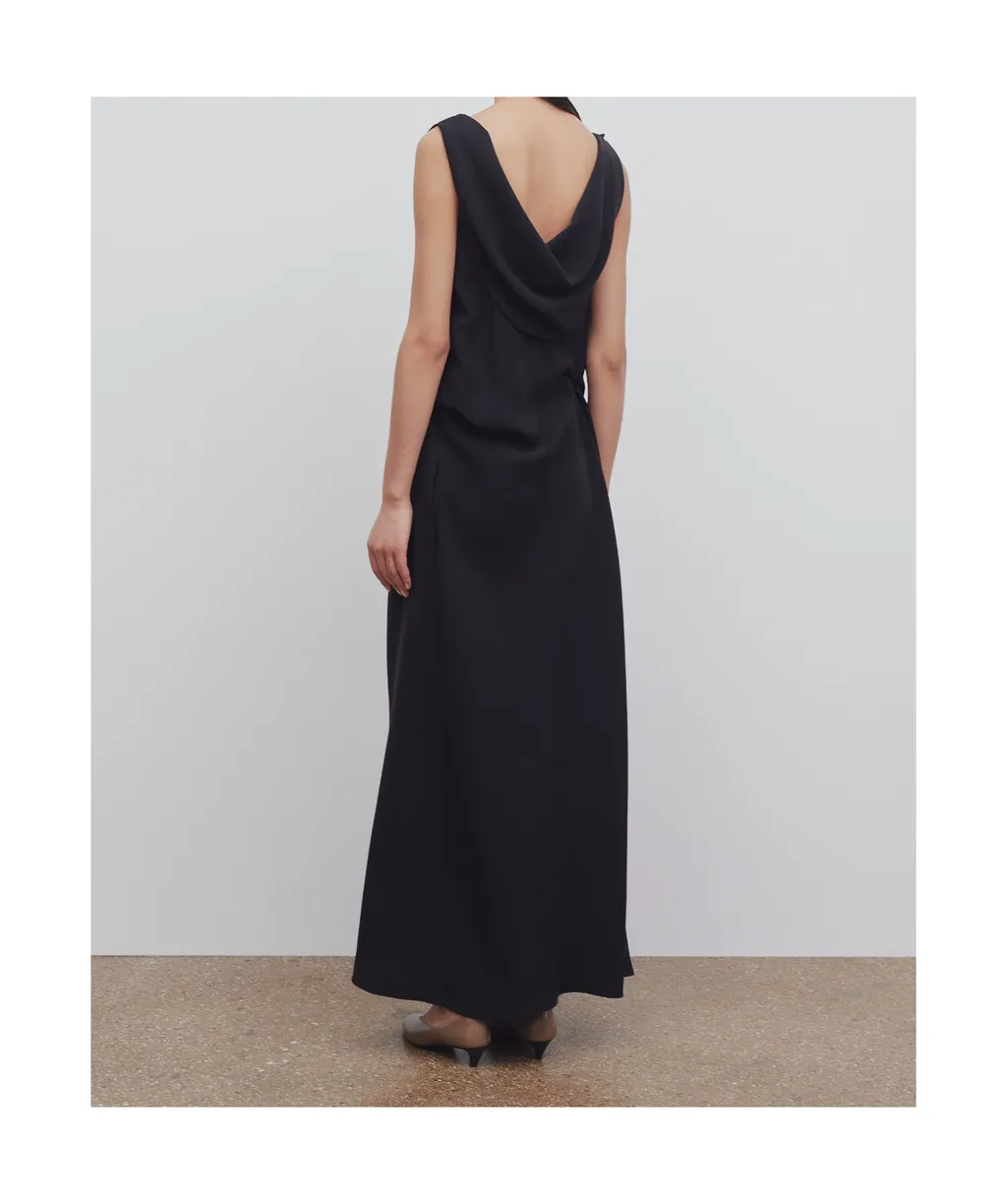 Bamaris Off-Shoulder Maxi Dress