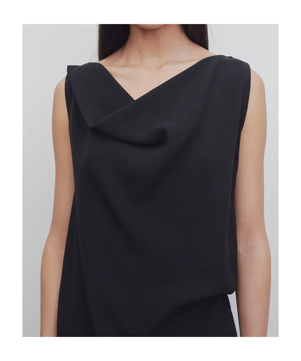 Bamaris Off-Shoulder Maxi Dress