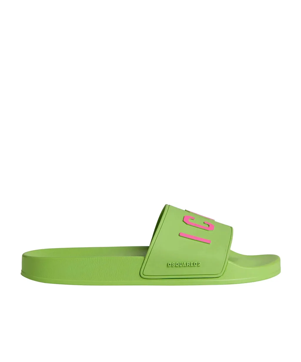 Be Icon Slides