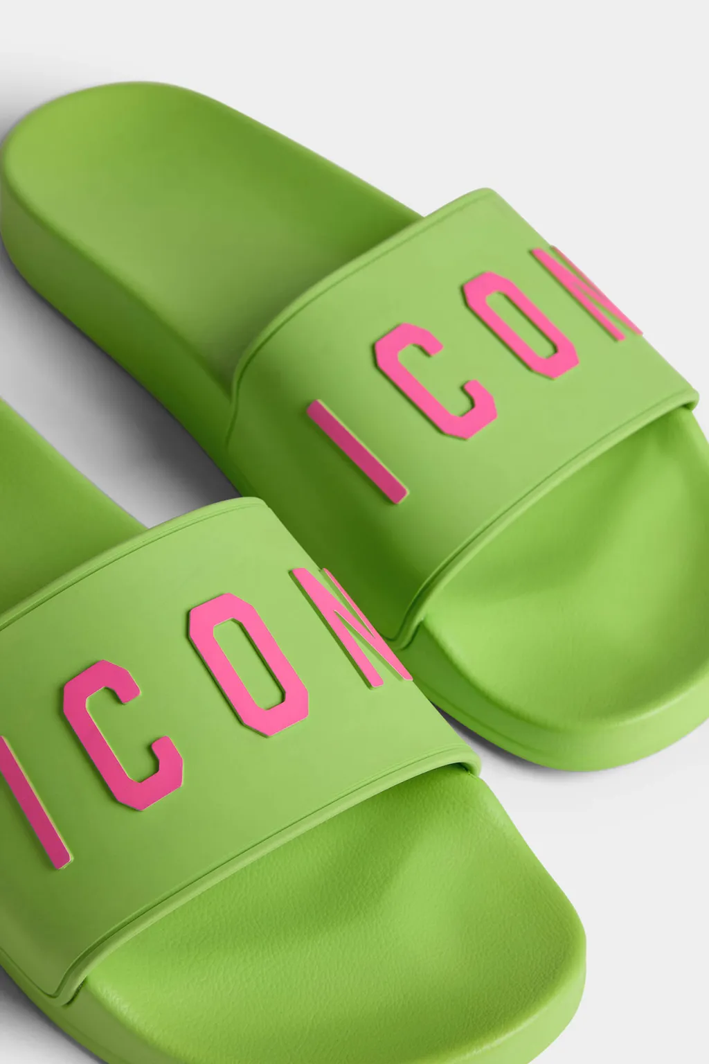 Be Icon Slides