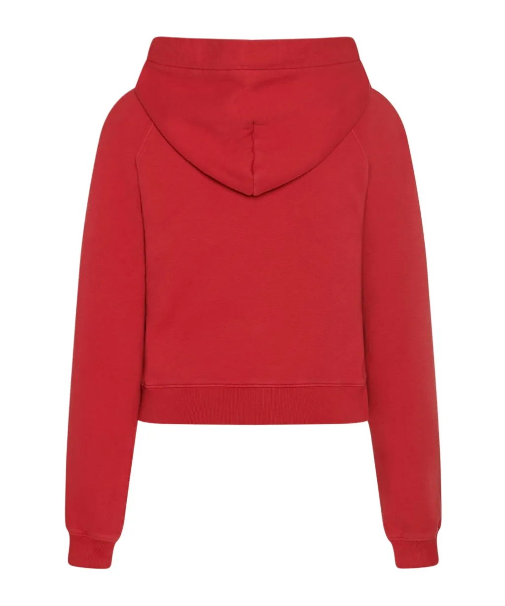 Timmi Hooded Hoodie