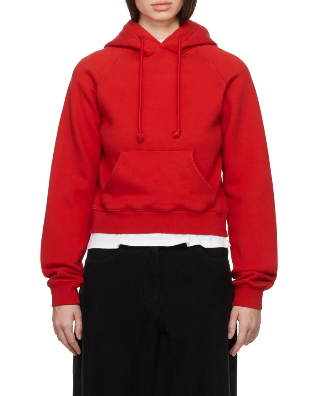 Timmi Hooded Hoodie