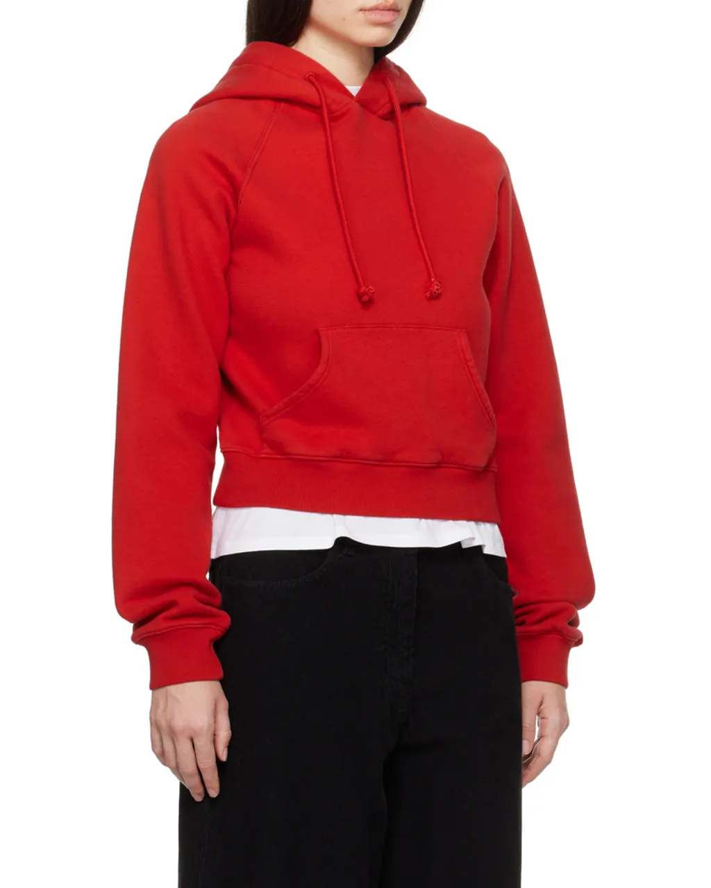 Timmi Hooded Hoodie
