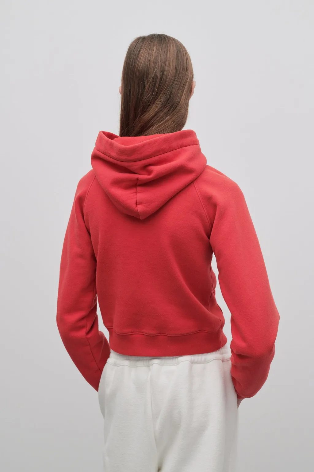 Timmi Hooded Hoodie