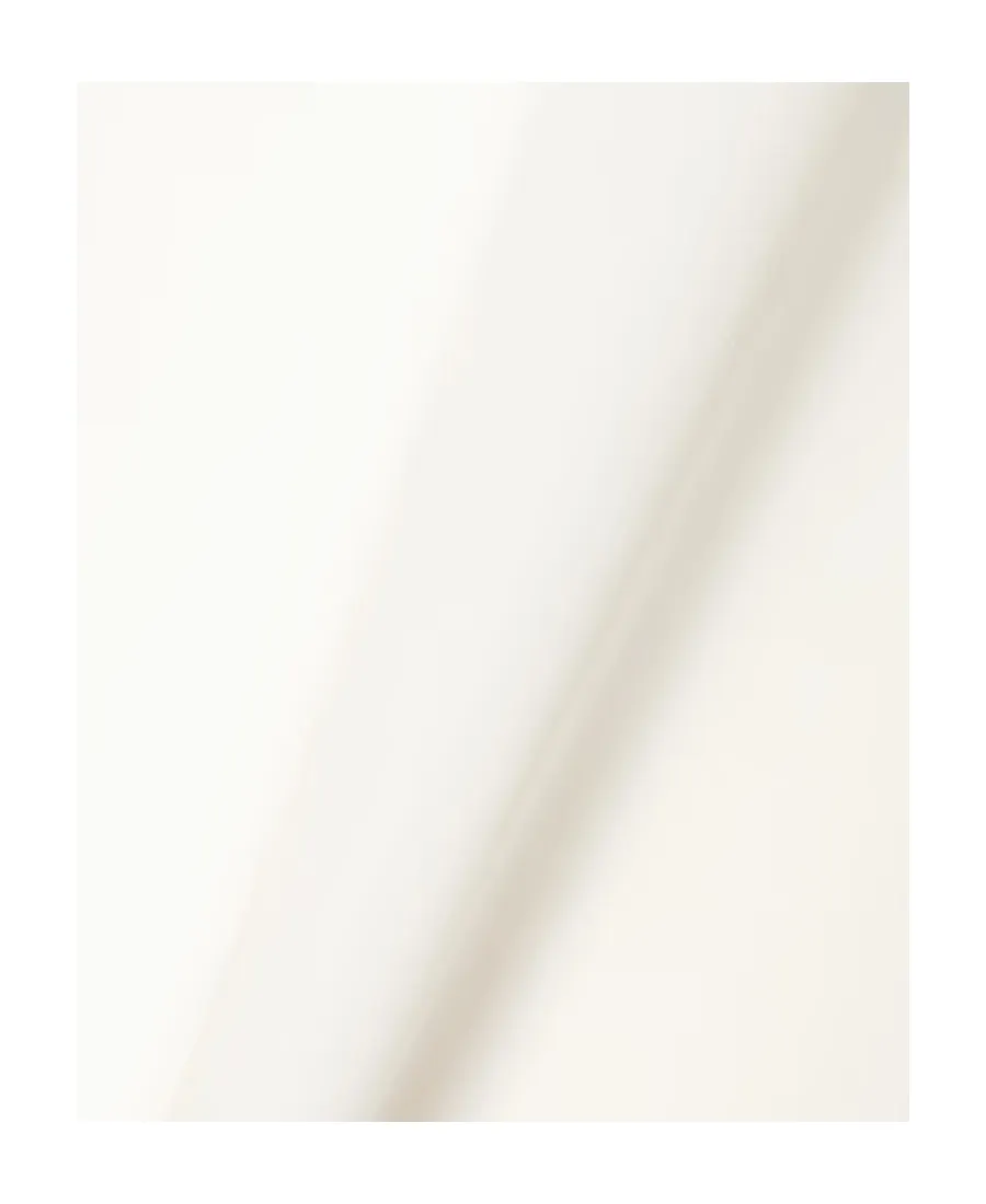 Eno Crepe Extra-Long Dress