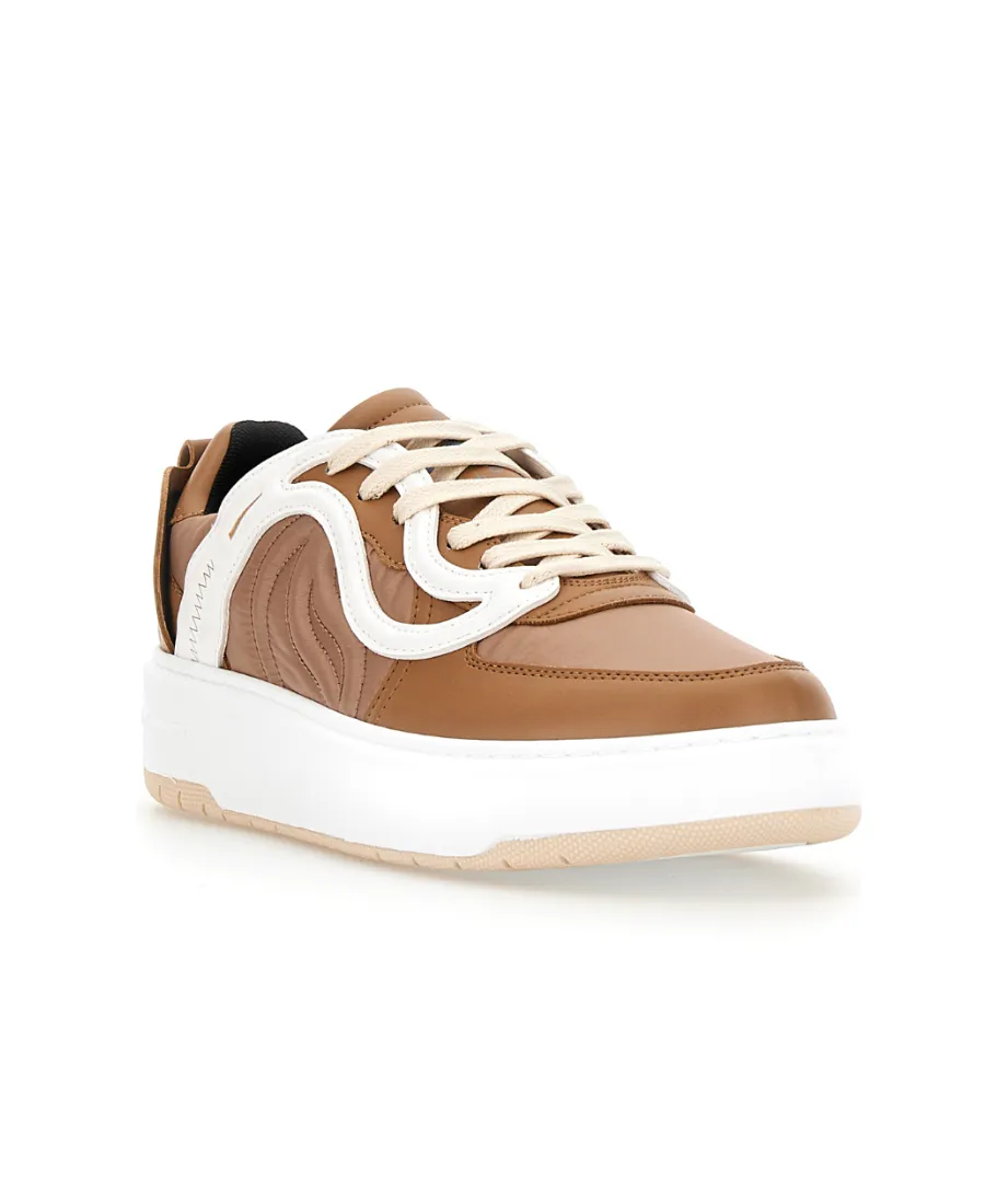 Low-Top Casual Shoes