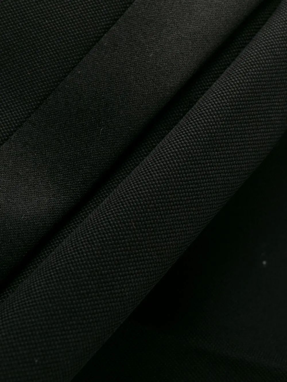 Saint Laurent Tuxedo Straight Leg Pants