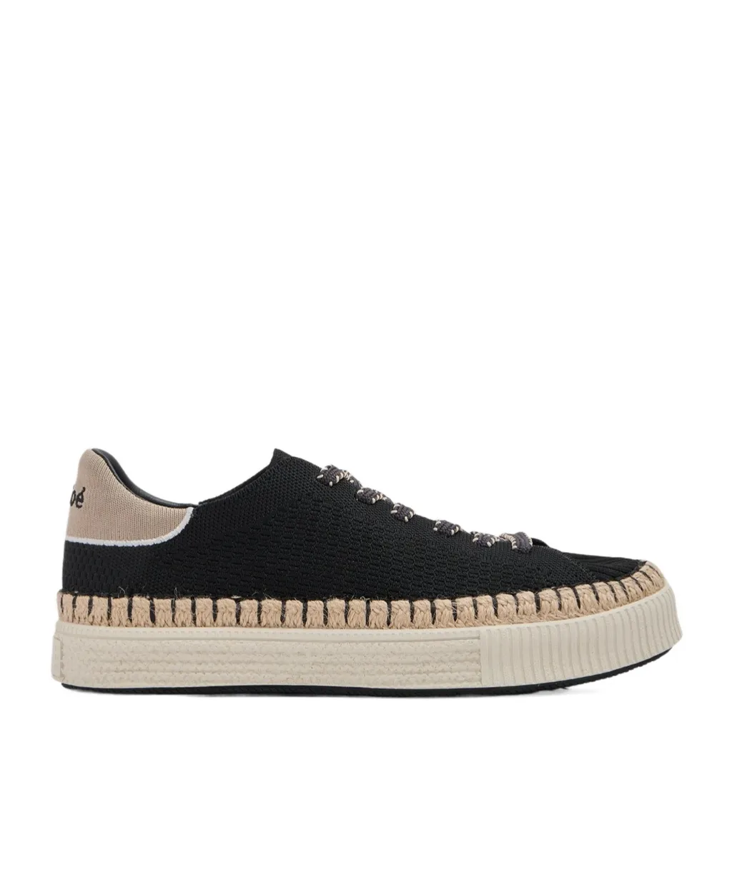 Round-Headed Casual Shoes