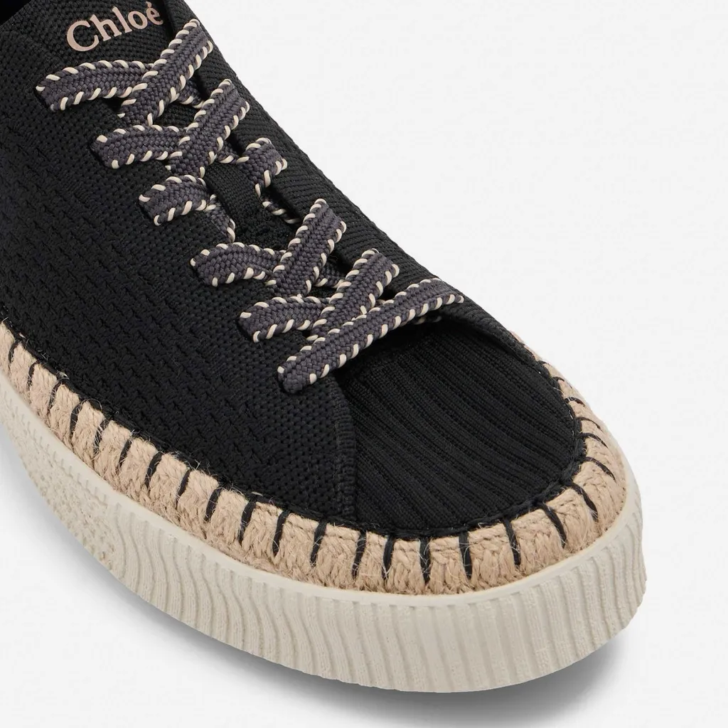 Round-Headed Casual Shoes