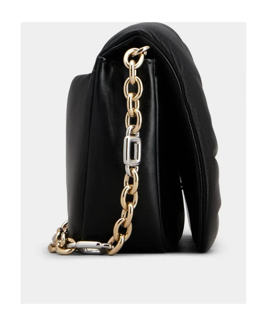 Roger Vivier Viv' Choc Shoulder Bag
