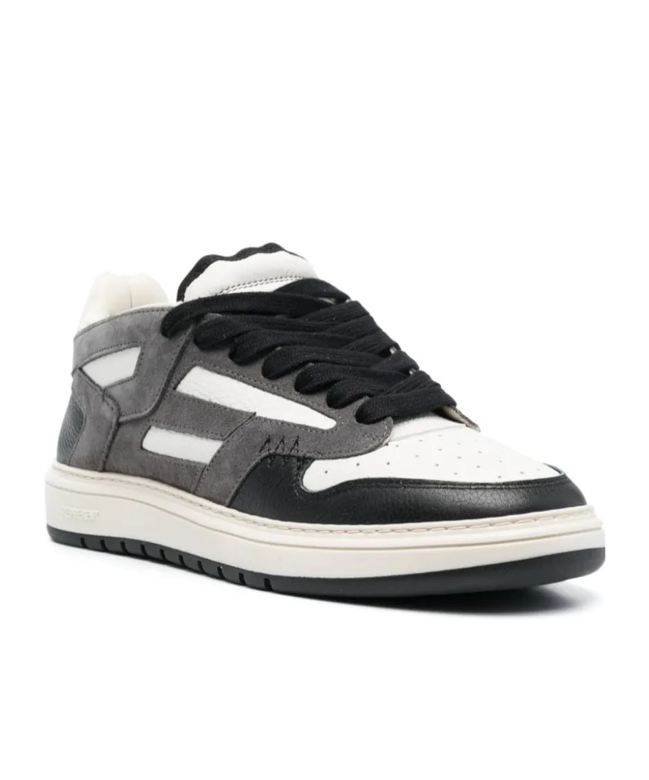 Represent Reptor Lace-Up Sneakers