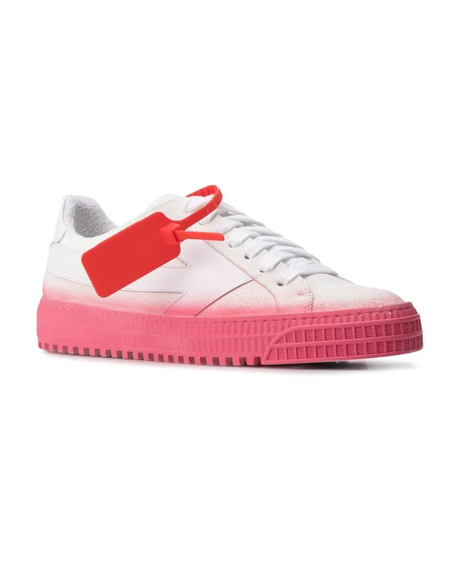 Strap-Up Casual Sneakers