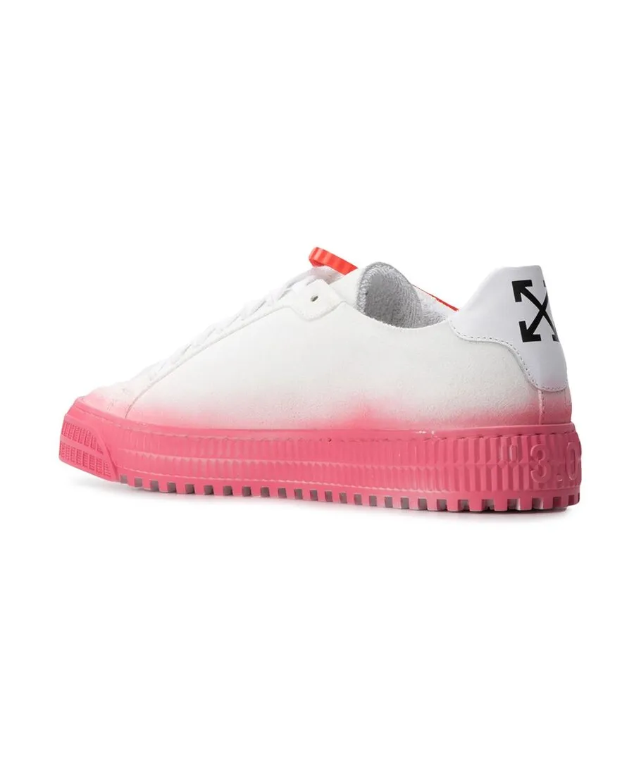 Strap-Up Casual Sneakers