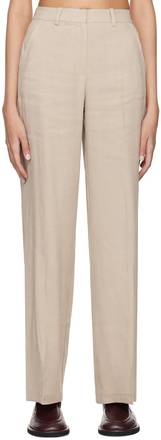 Anine Bing Kline Trousers