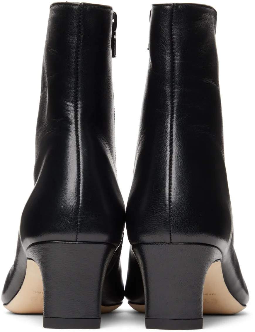 Wally Ankle Boots
