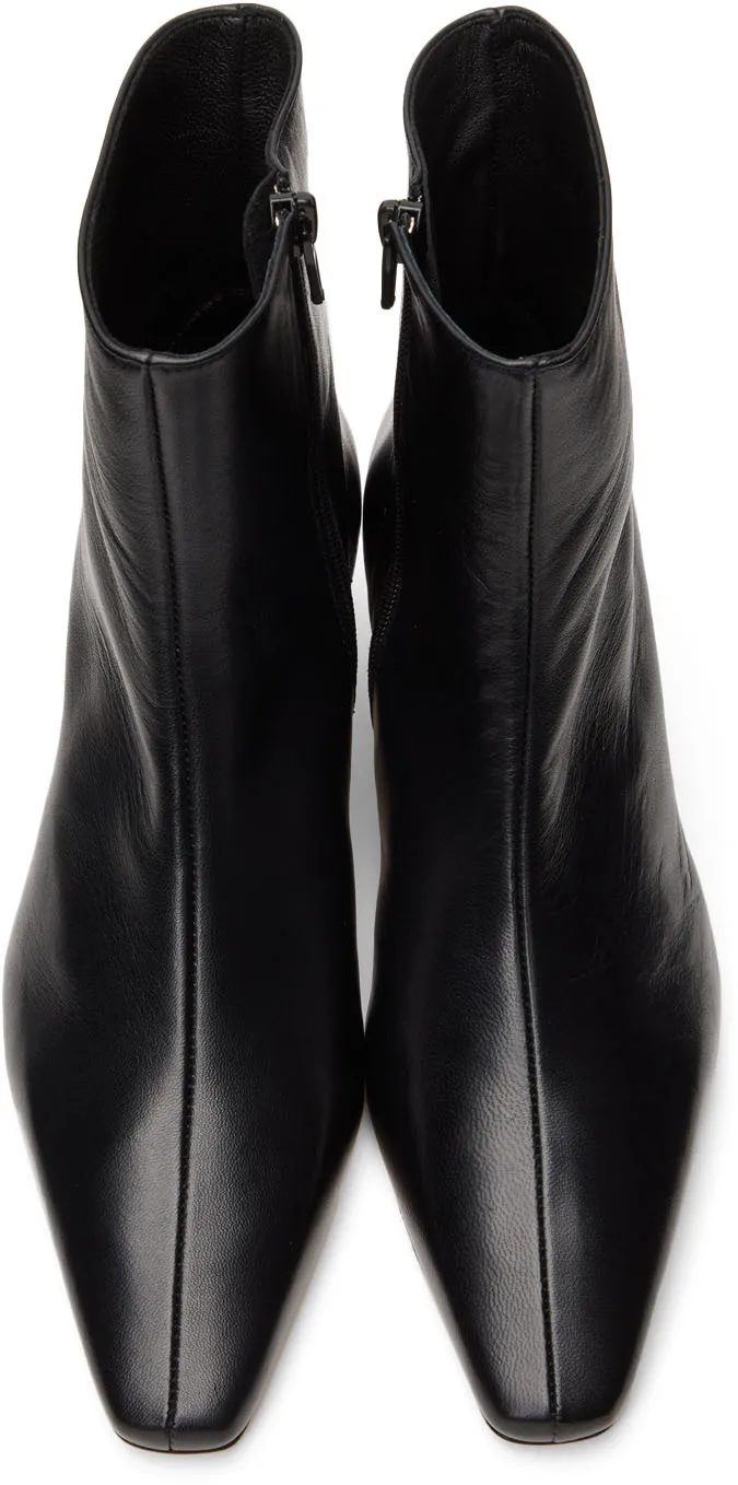 Wally Ankle Boots