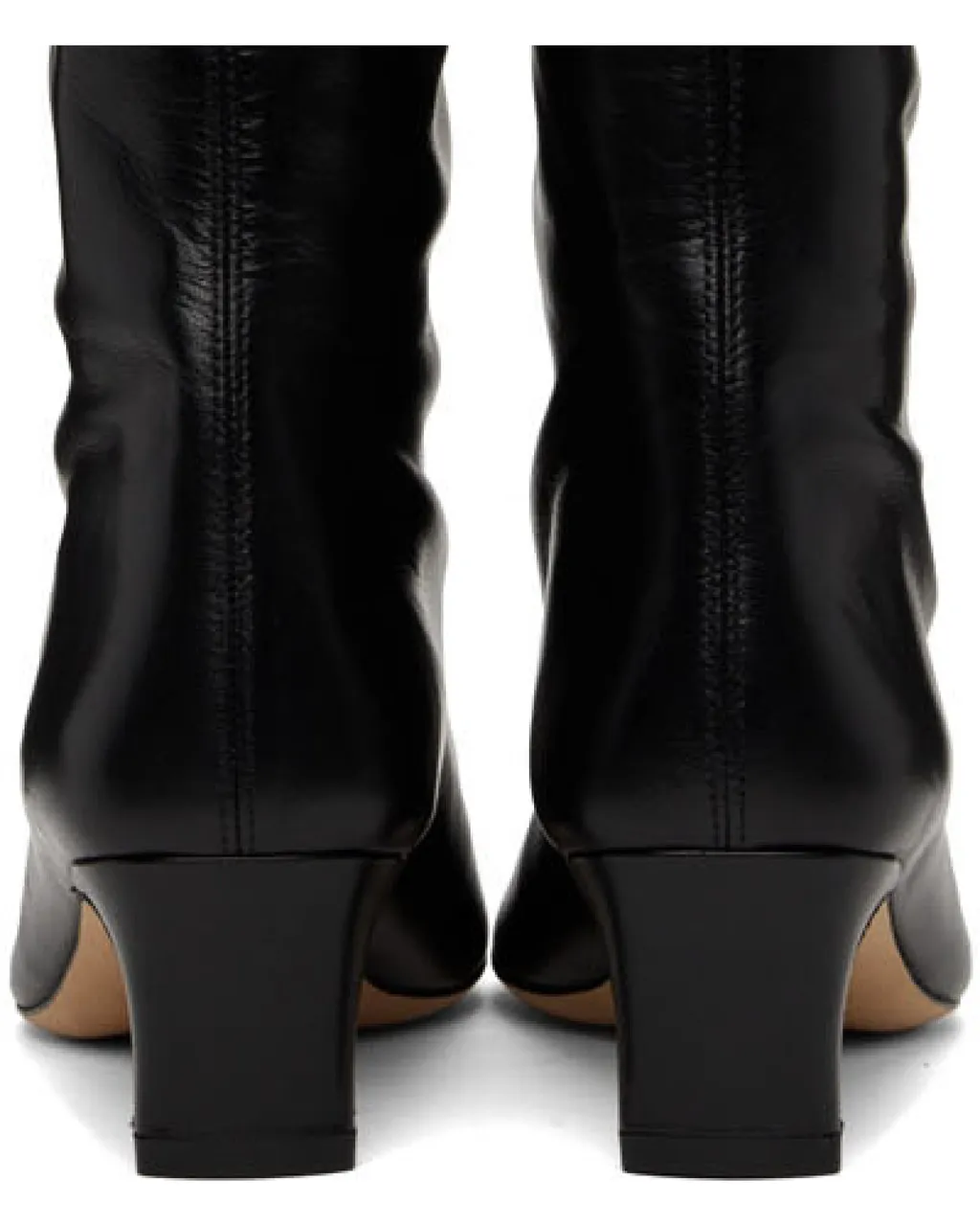 Wally Pointed Boots