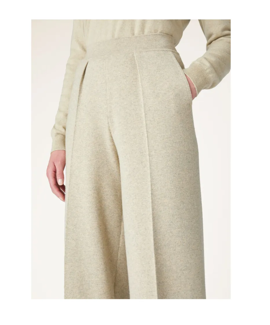 Loro Piana Ashi Pants