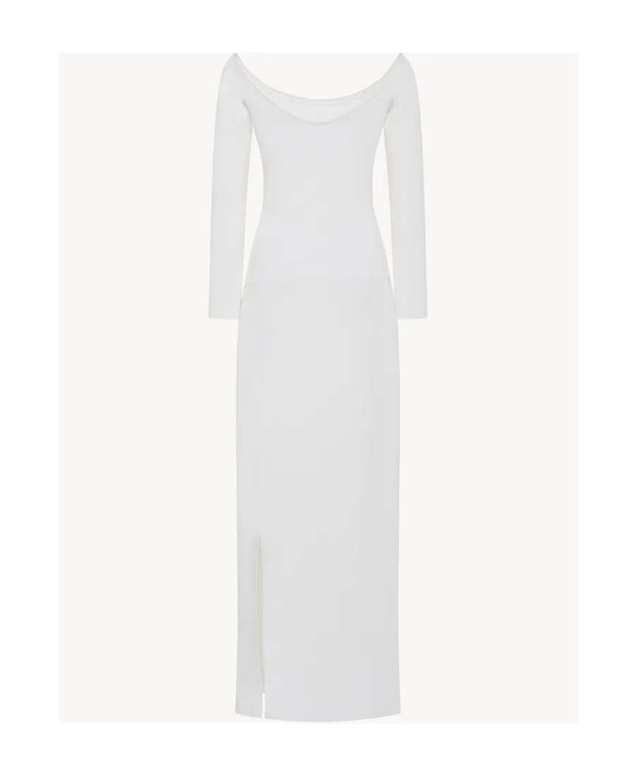 Logo Dress