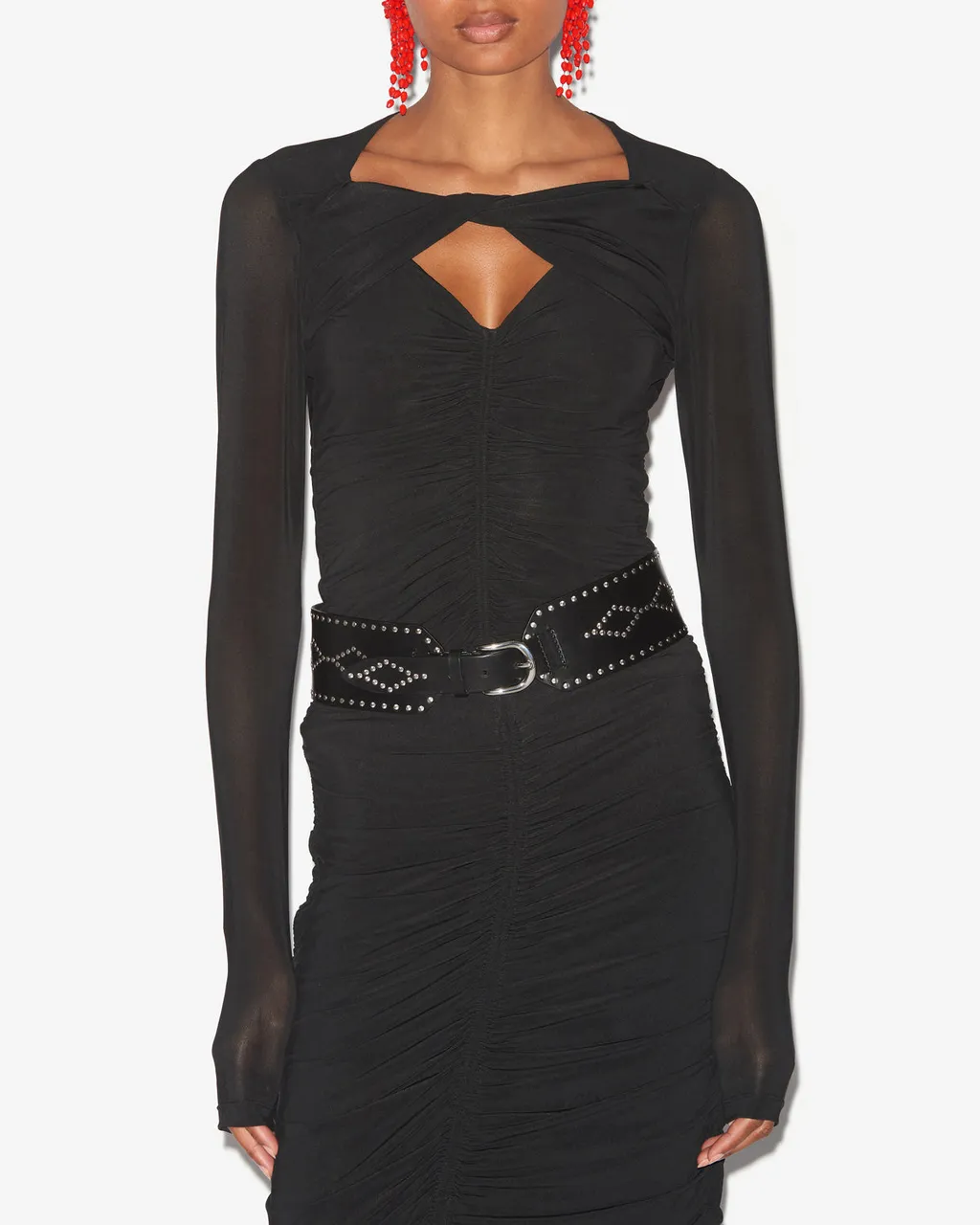 Vandalia Top