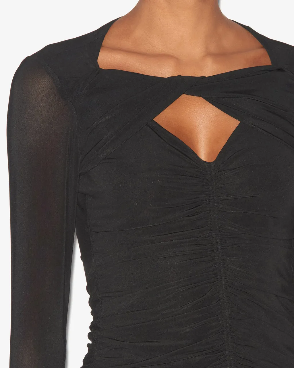 Vandalia Top