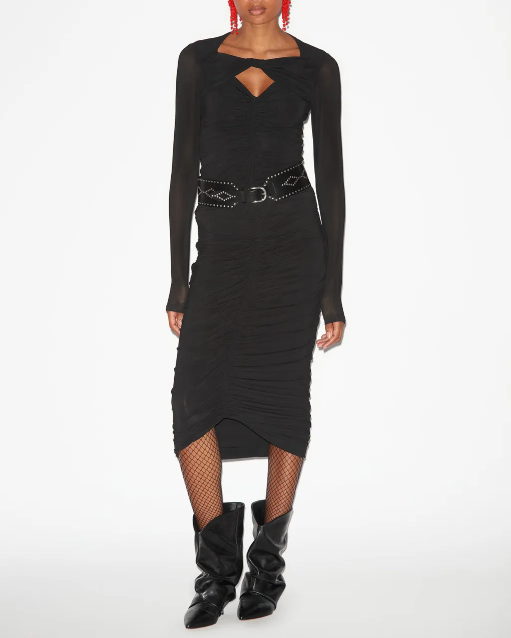 Vandalia Top