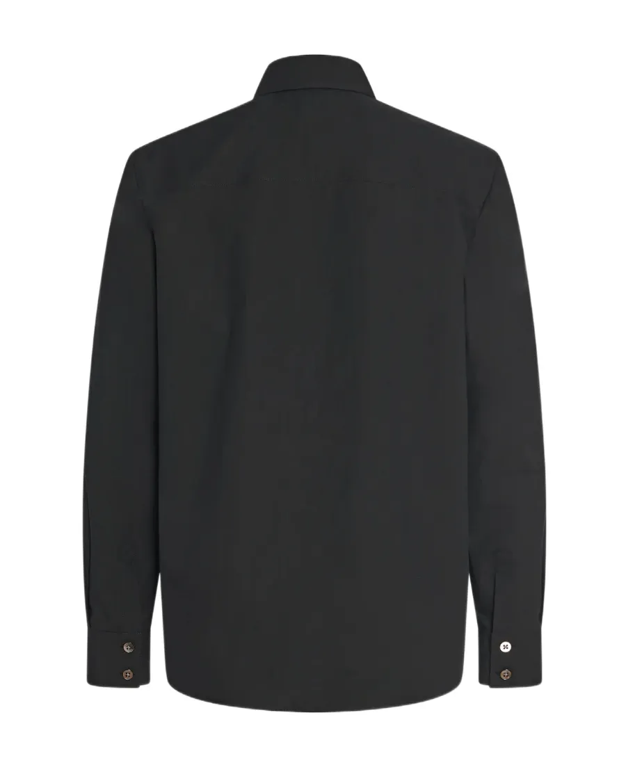Sadie Lapel Shirt
