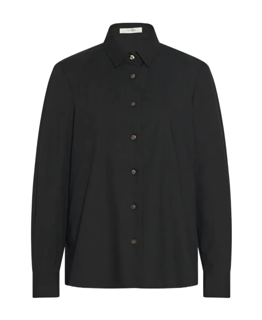 Sadie Lapel Shirt