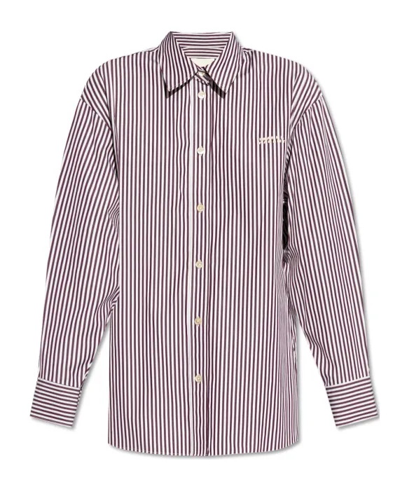 Fabriza Shirt