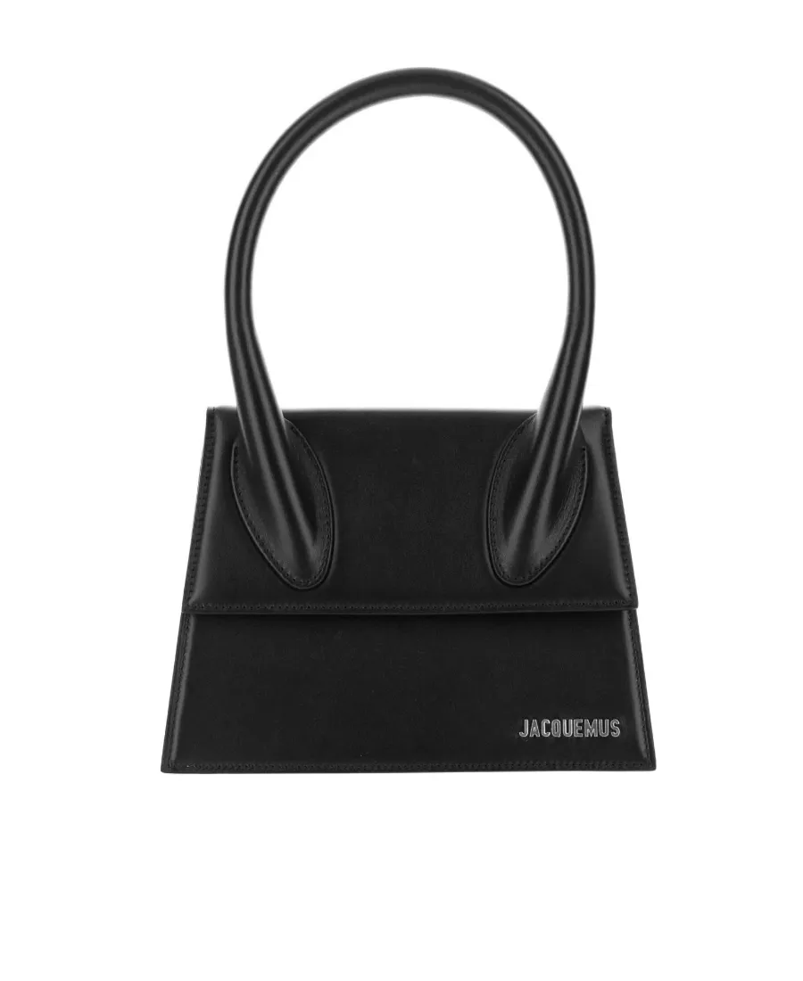 Logo Shoulder Bag