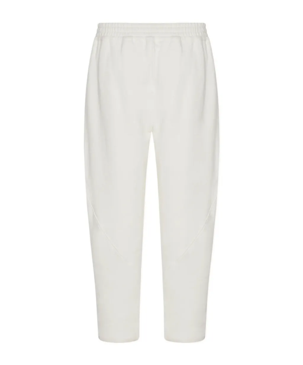 Koa Low-Waist Casual Pants
