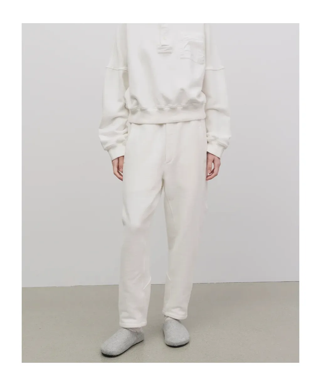 Koa Low-Waist Casual Pants