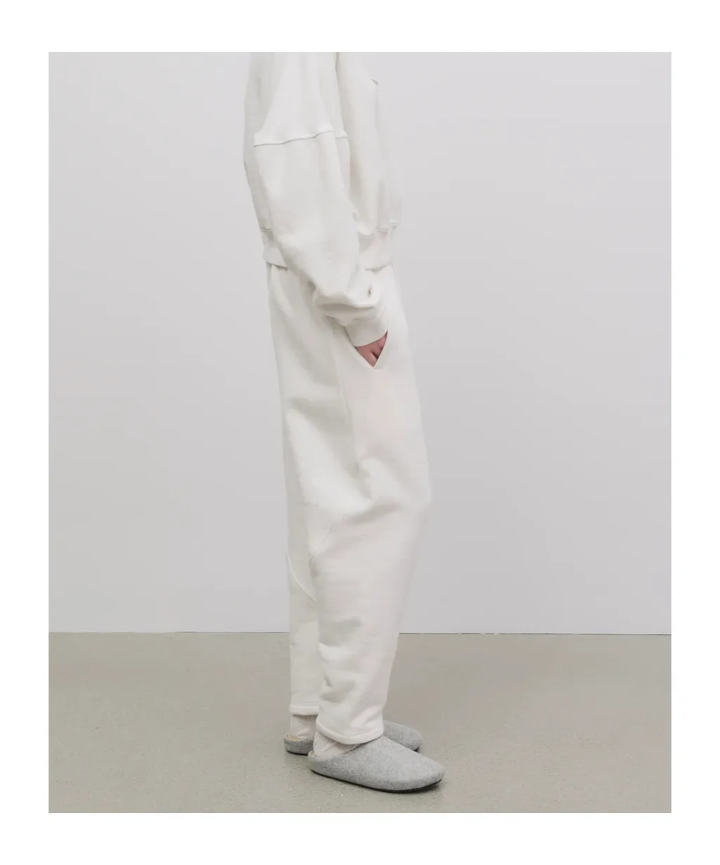 Koa Low-Waist Casual Pants