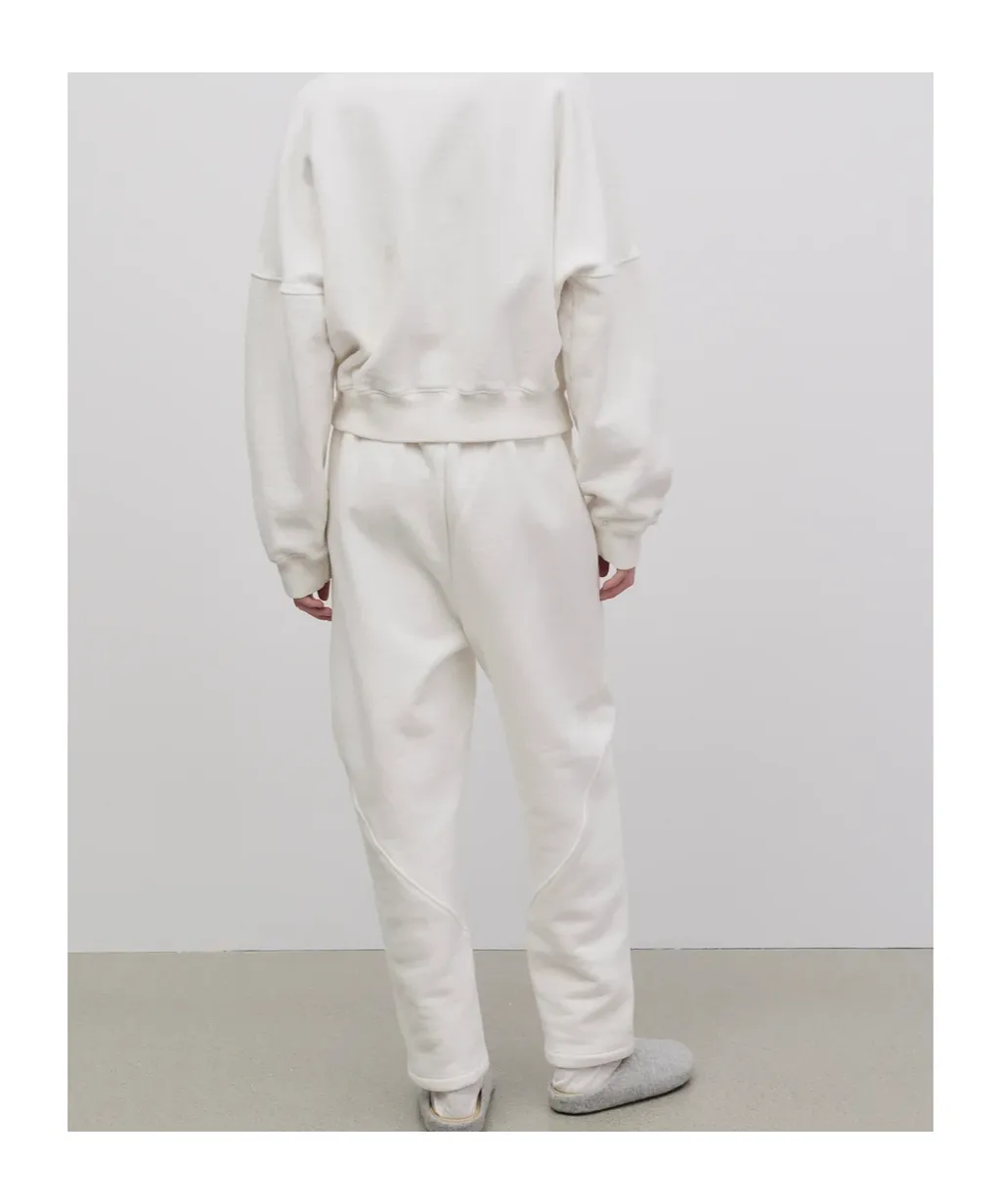 Koa Low-Waist Casual Pants