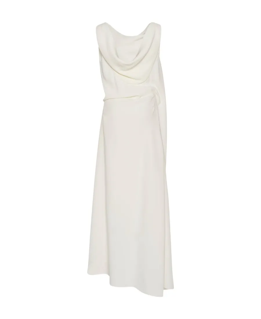 Strapless Dress
