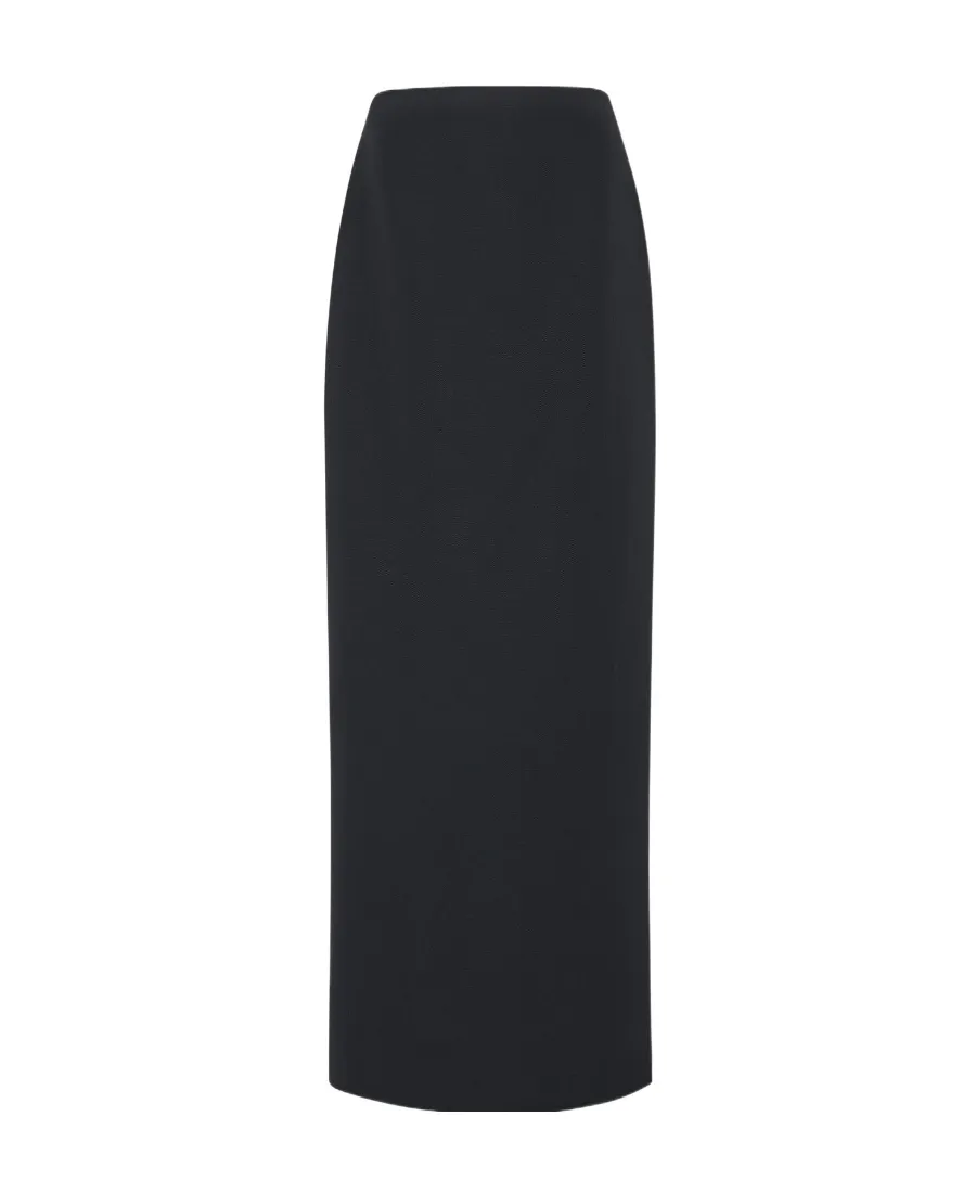 Bartelle Wool Skirt
