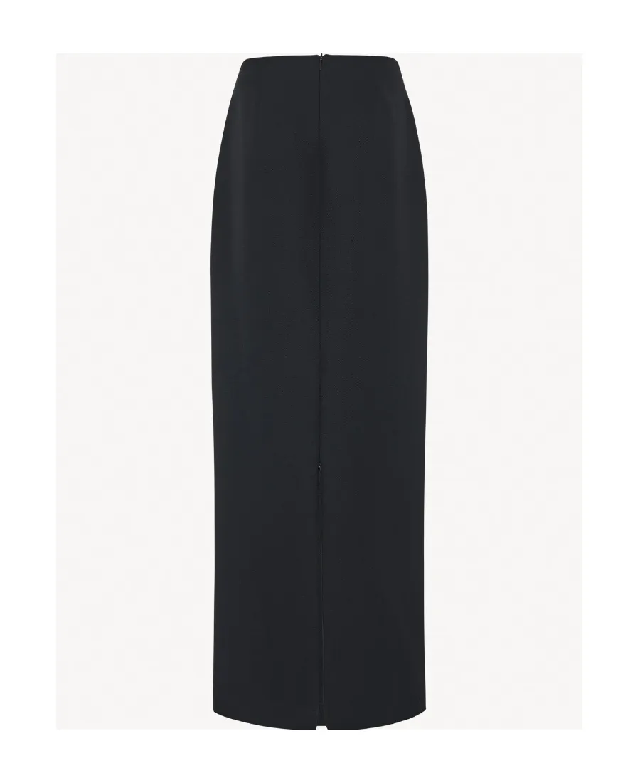 Bartelle Wool Skirt