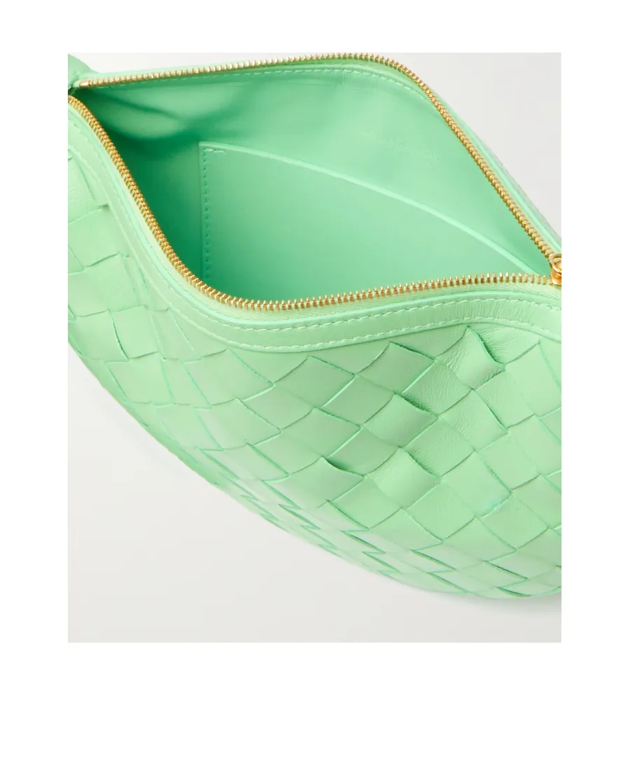 Mini Sunrise Shoulder Bag