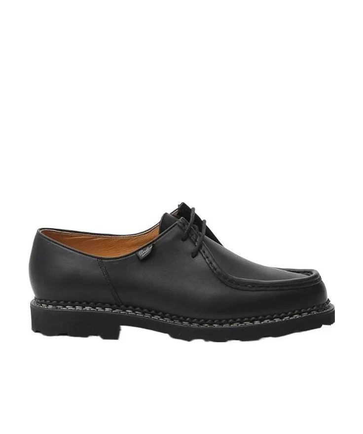 Paraboot Michael Lace-Up Derby Shoes