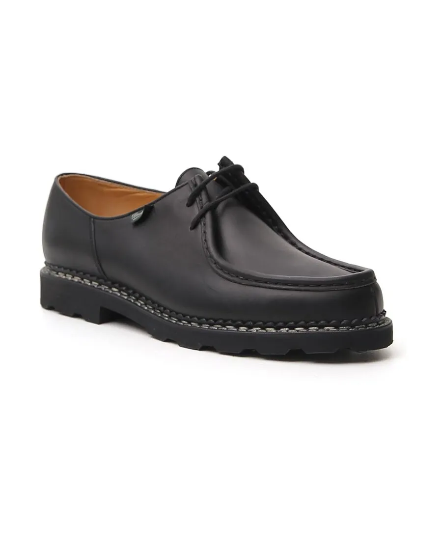 Paraboot Michael Lace-Up Derby Shoes