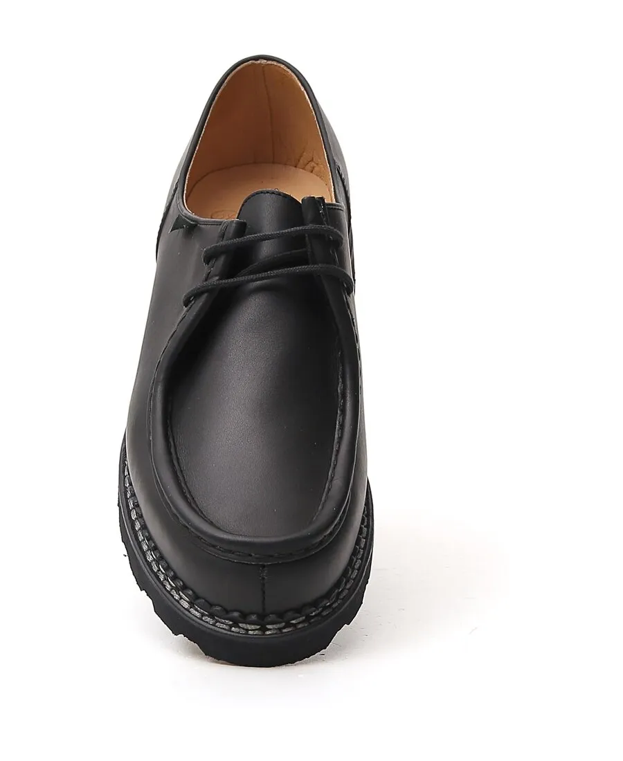 Paraboot Michael Lace-Up Derby Shoes