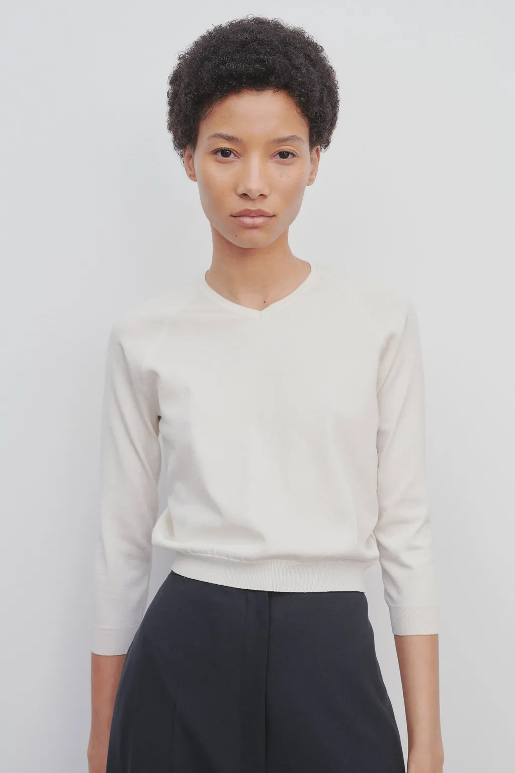 V-Neck Top
