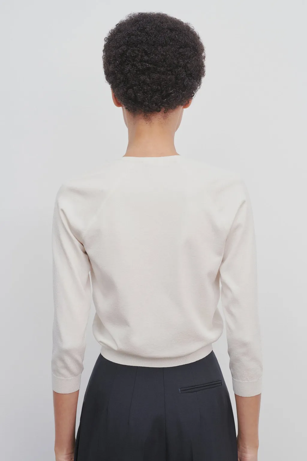 V-Neck Top