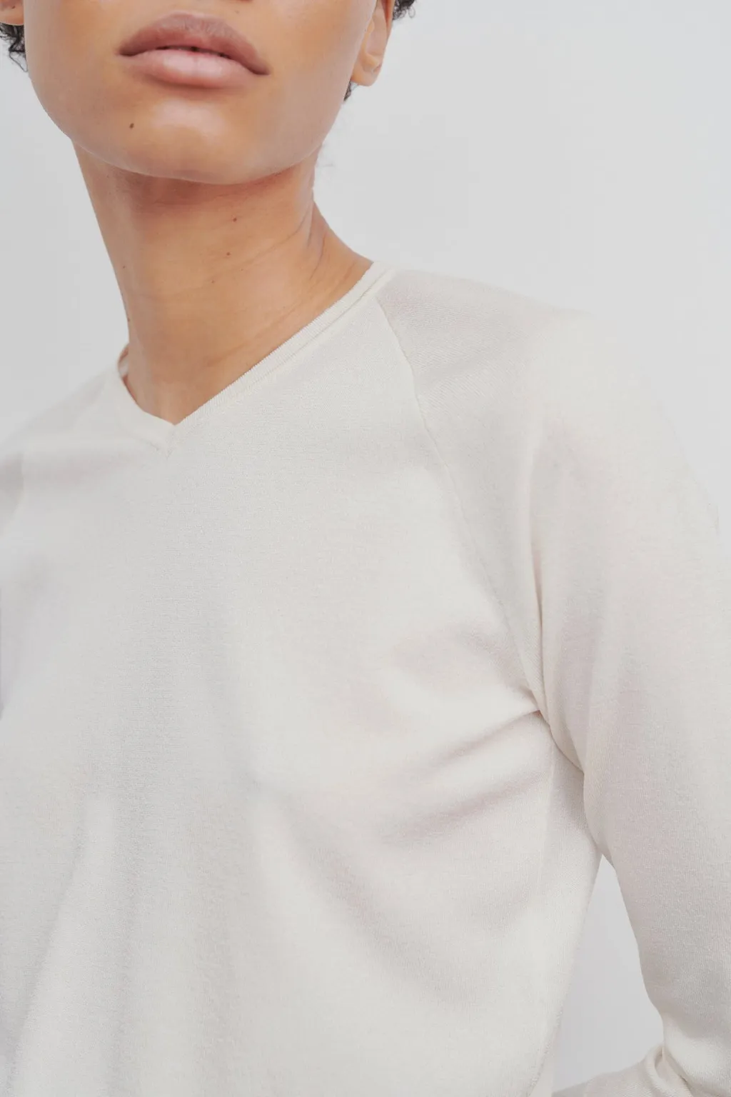 V-Neck Top