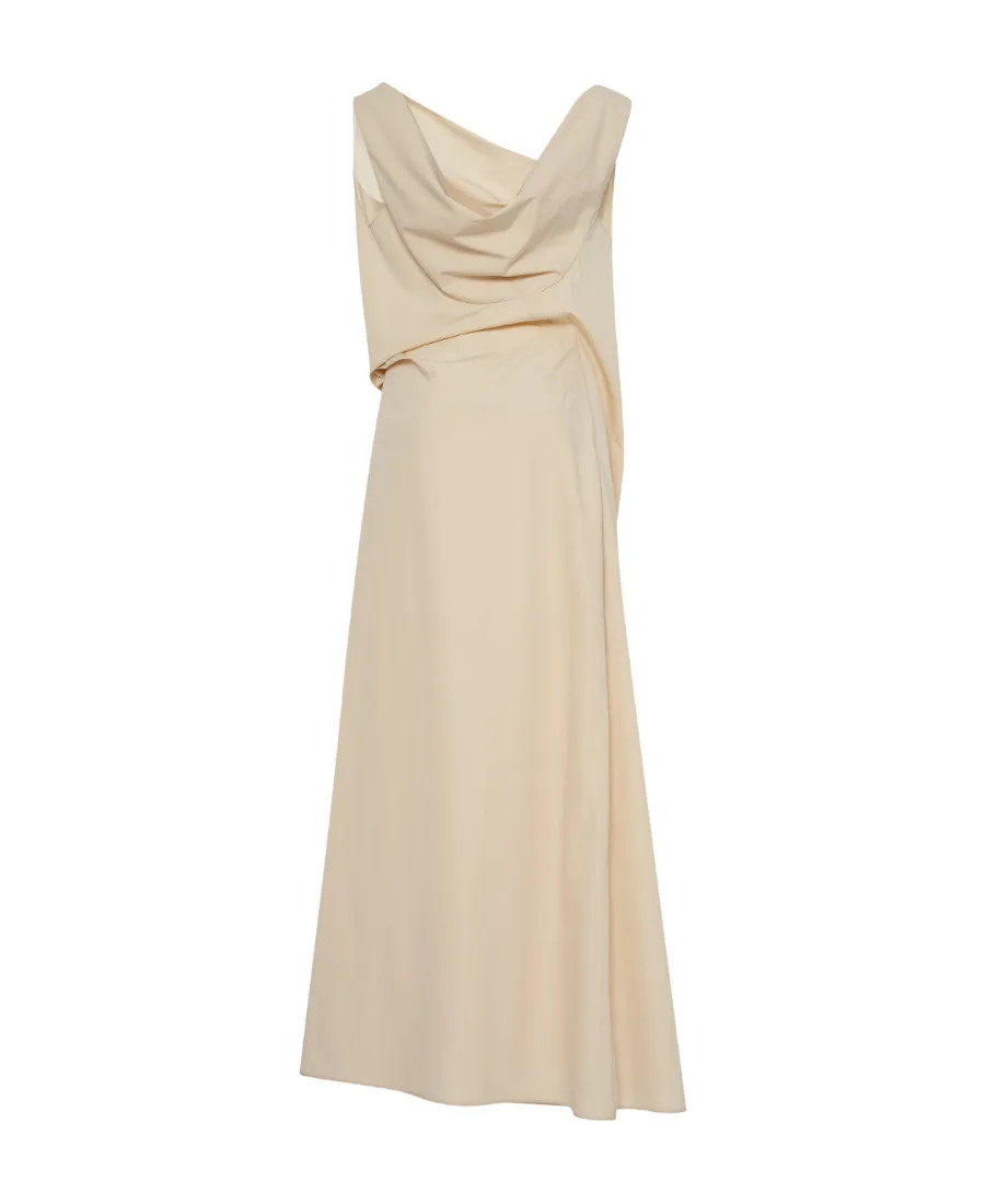 Bamaris Cotton Dress