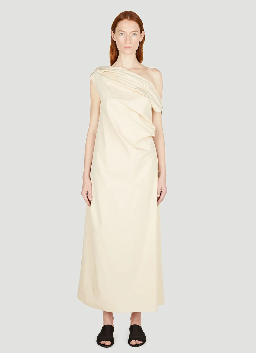 Bamaris Cotton Dress