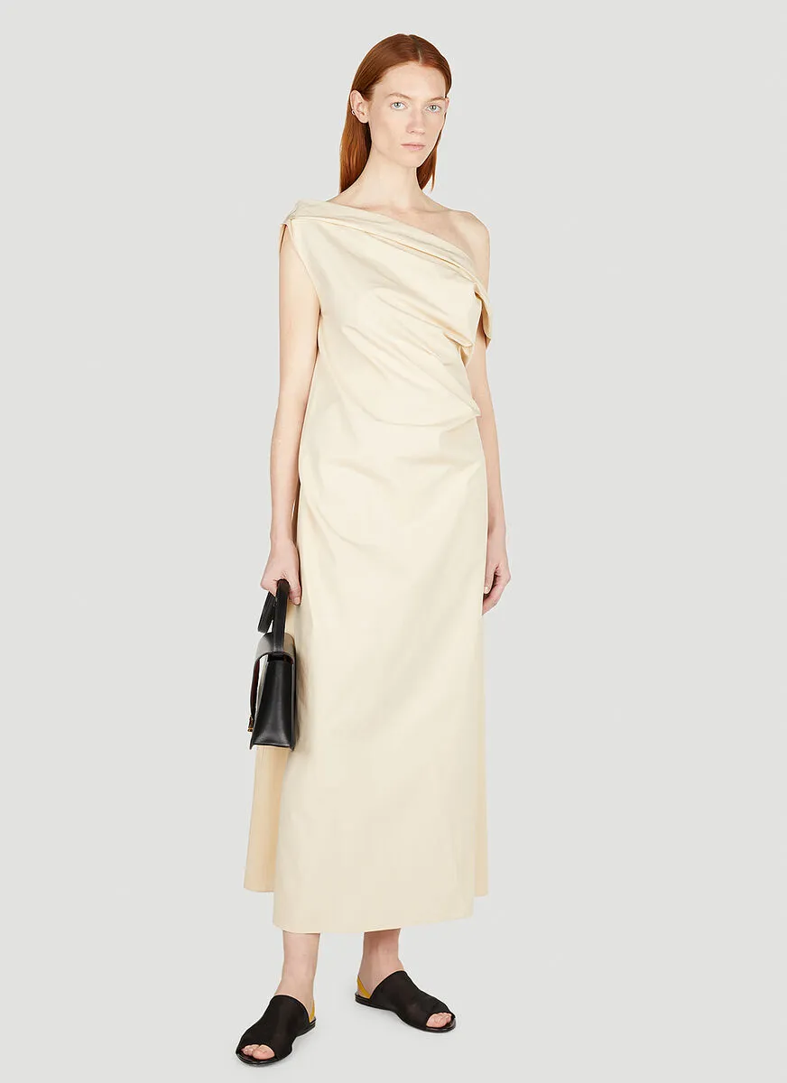 Bamaris Cotton Dress
