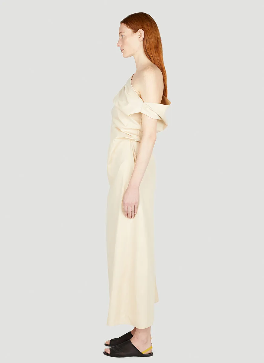 Bamaris Cotton Dress