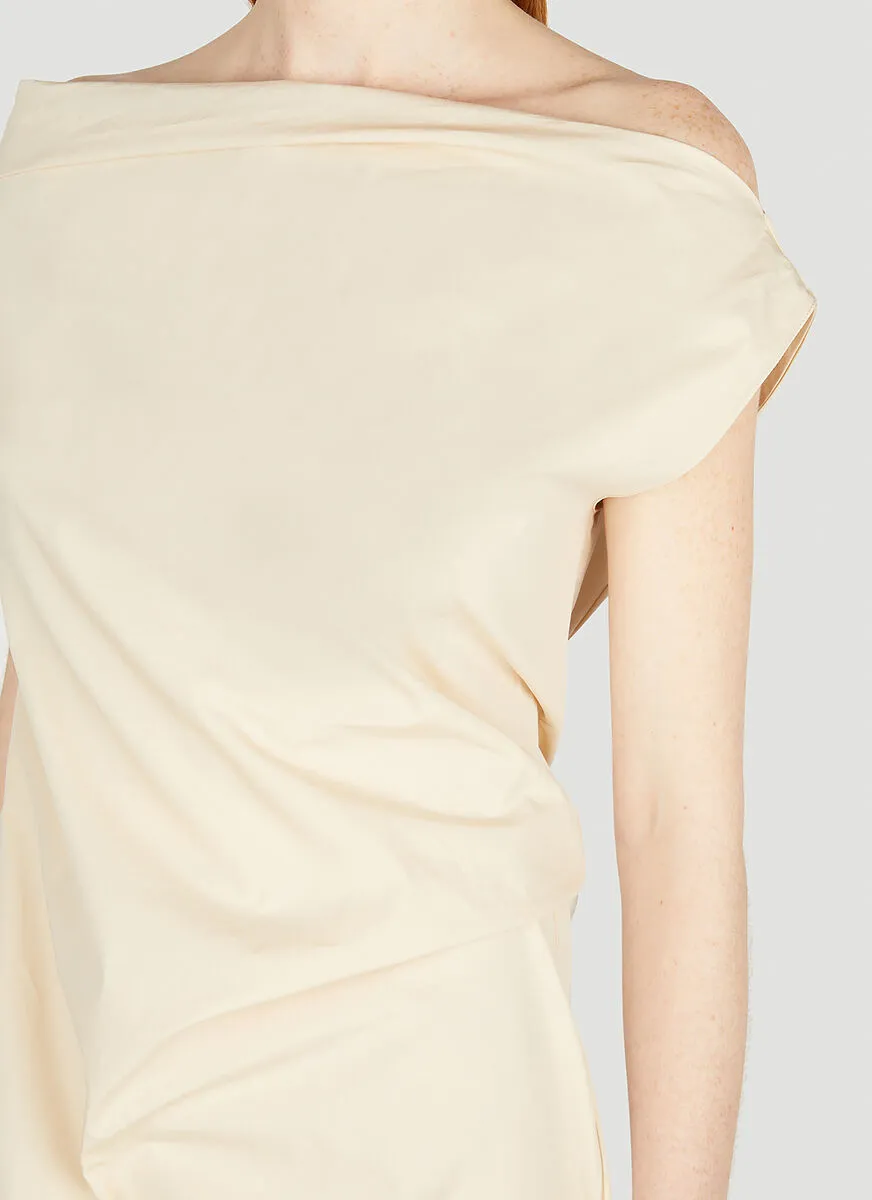 Bamaris Cotton Dress