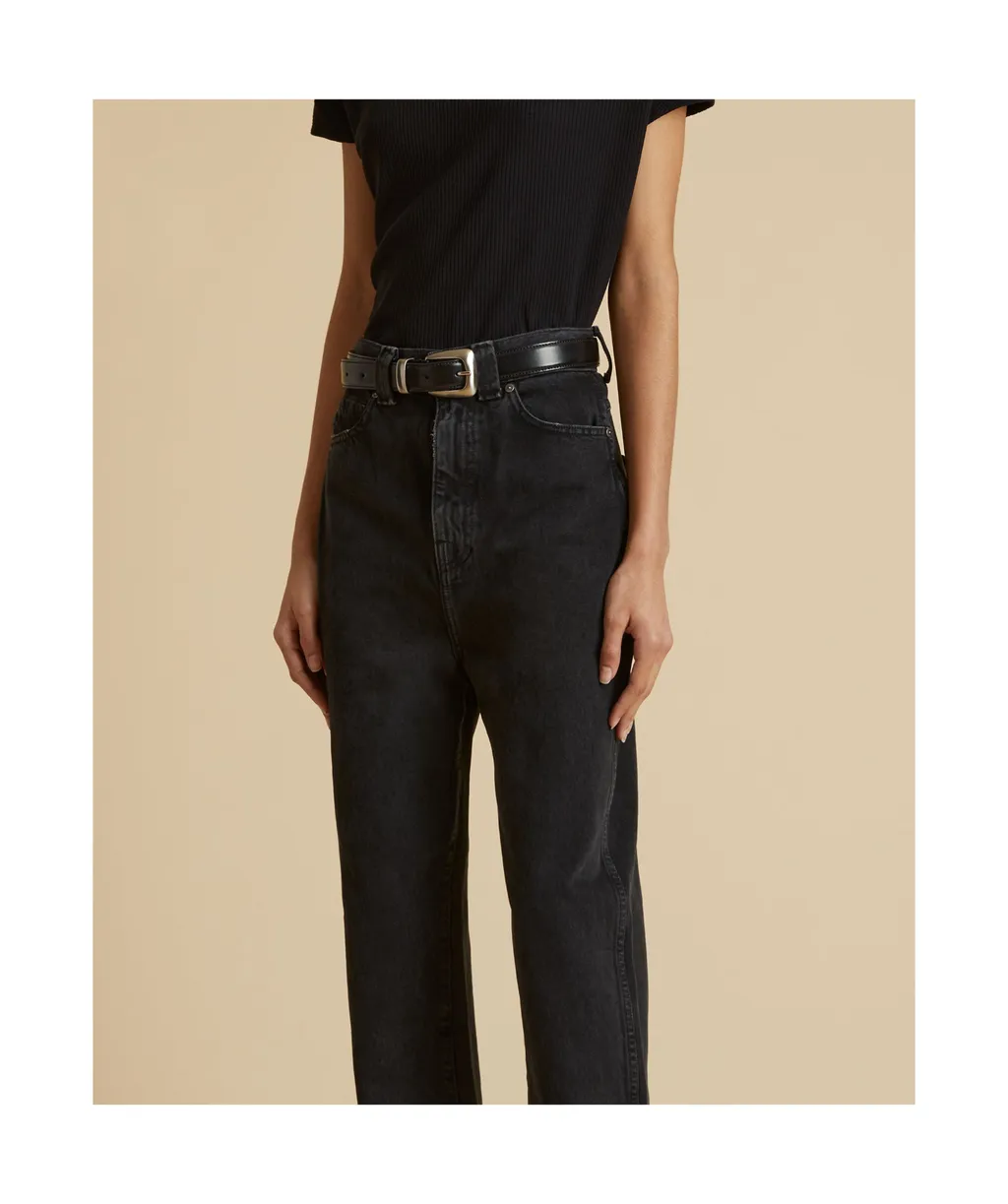 Buckle Belt